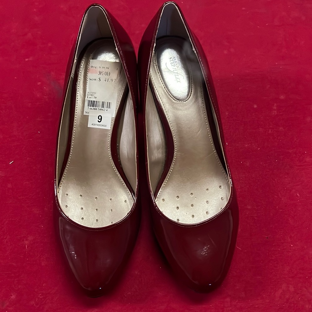 Alfani High Heels